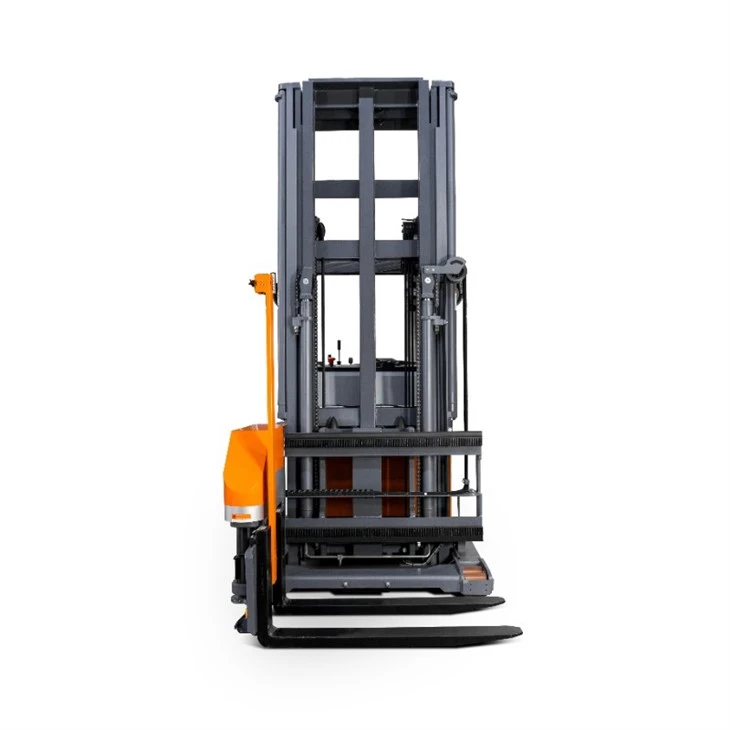 three-way forklift for sale