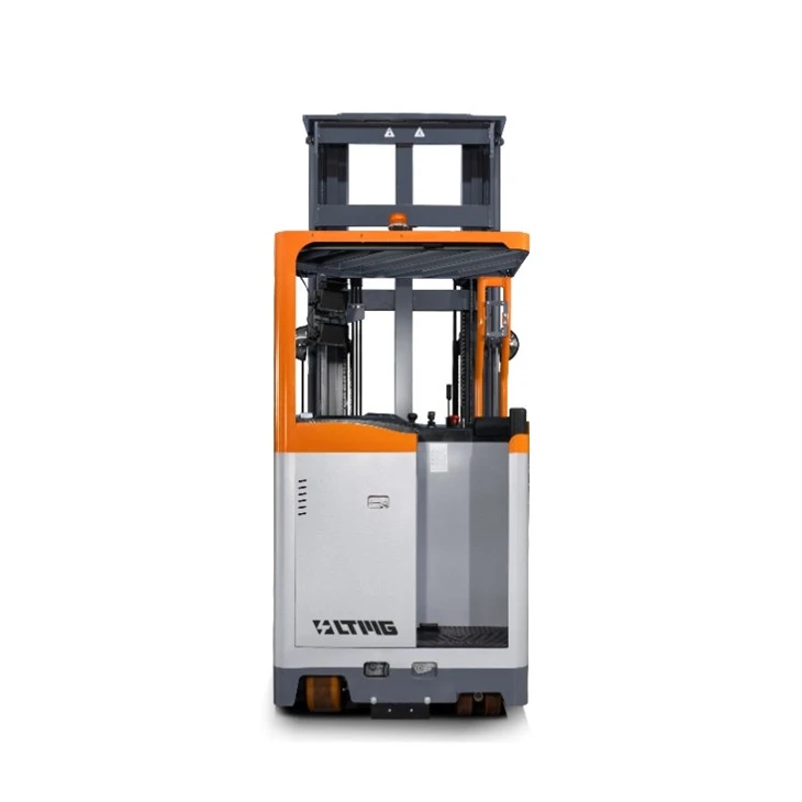 Top-rated stacker forklift manufacturers in China