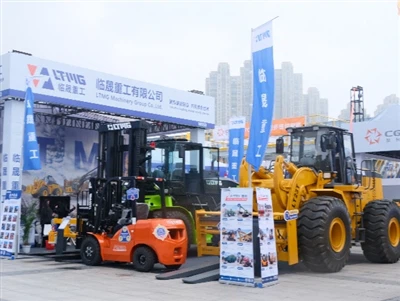 Ltmg en la Feria de Stone Xiamen|Una conclusión exitosa